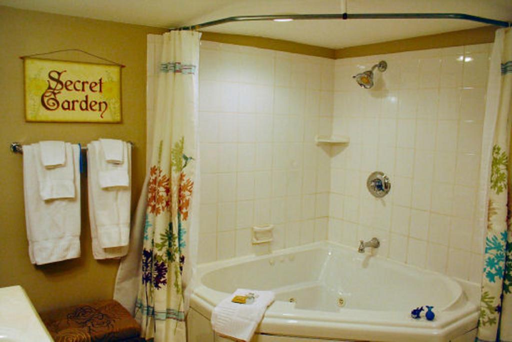 Inn At Norwood Sykesville Kültér fotó