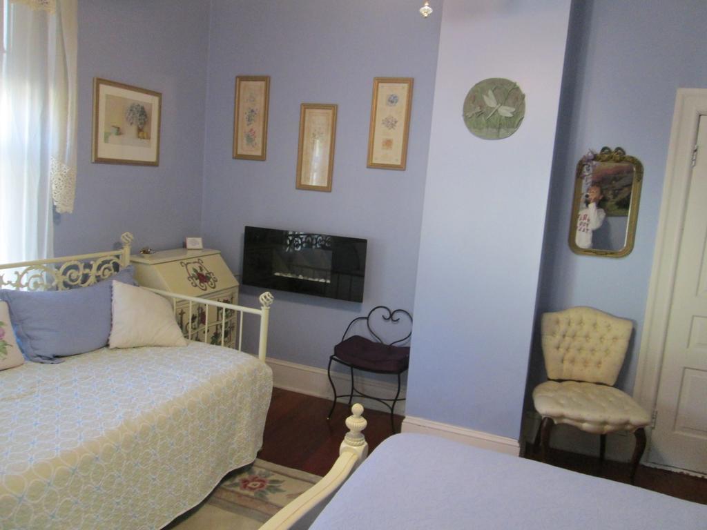 Inn At Norwood Sykesville Szoba fotó