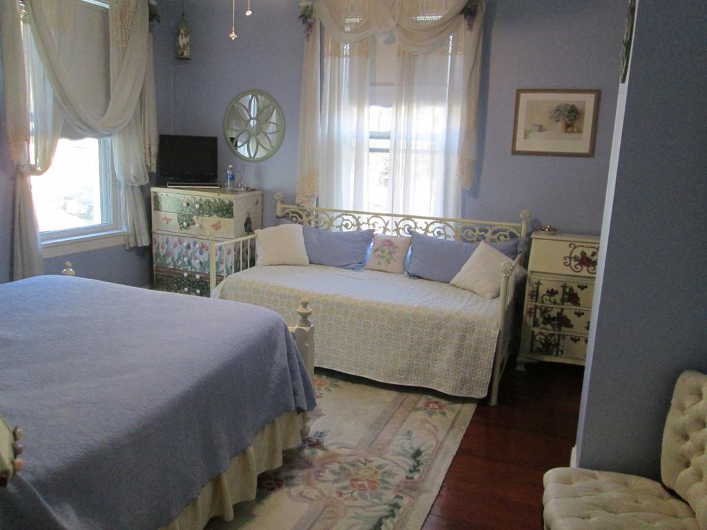 Inn At Norwood Sykesville Szoba fotó